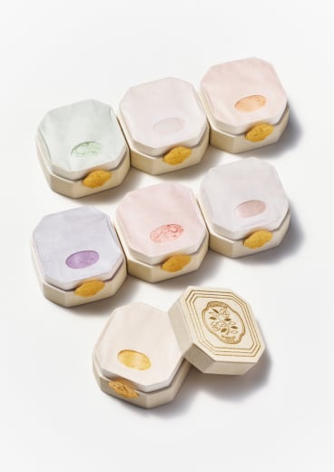 SHISEIDO STORY OF RED | SHISEIDO | 資生堂