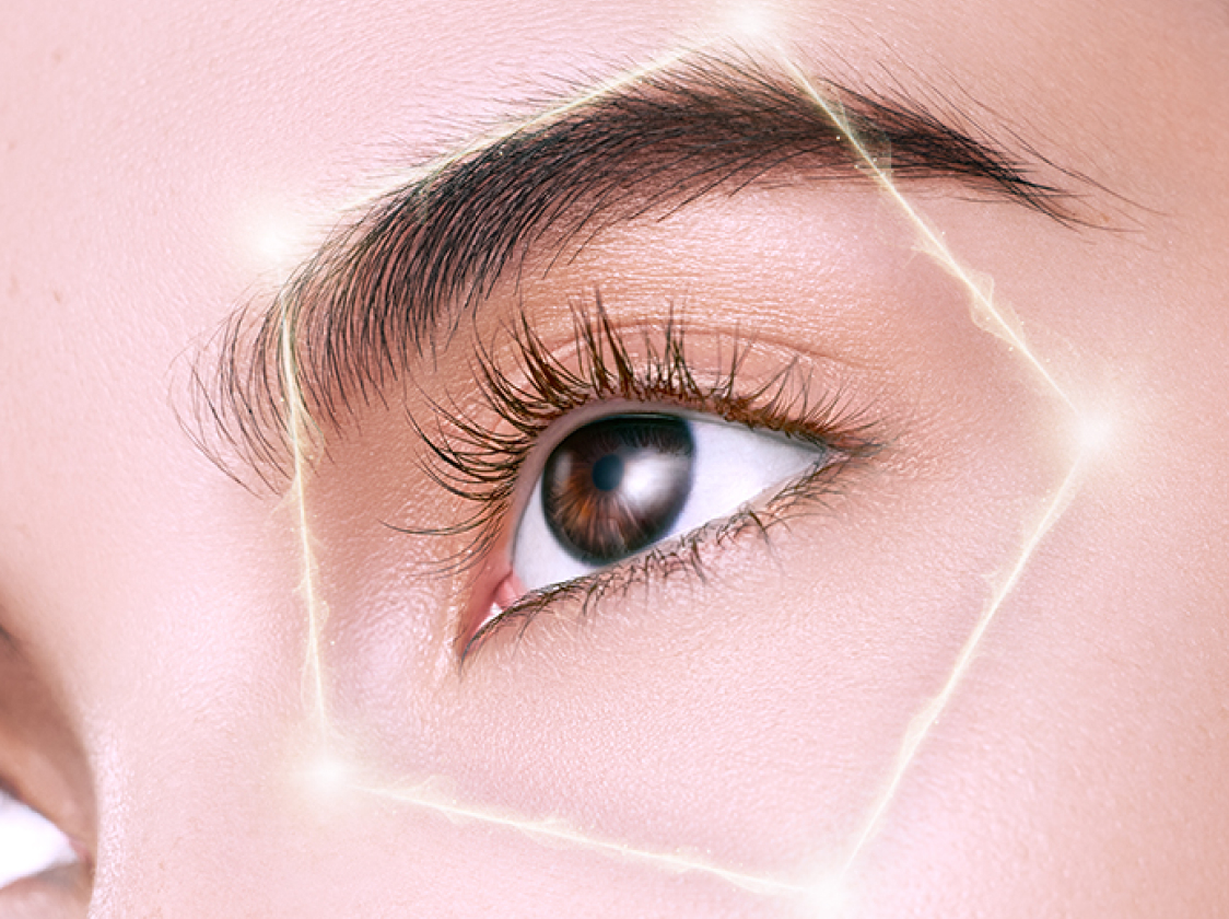 フューチャーソリューション LX レジェンダリーEN ブリリアンスアイ