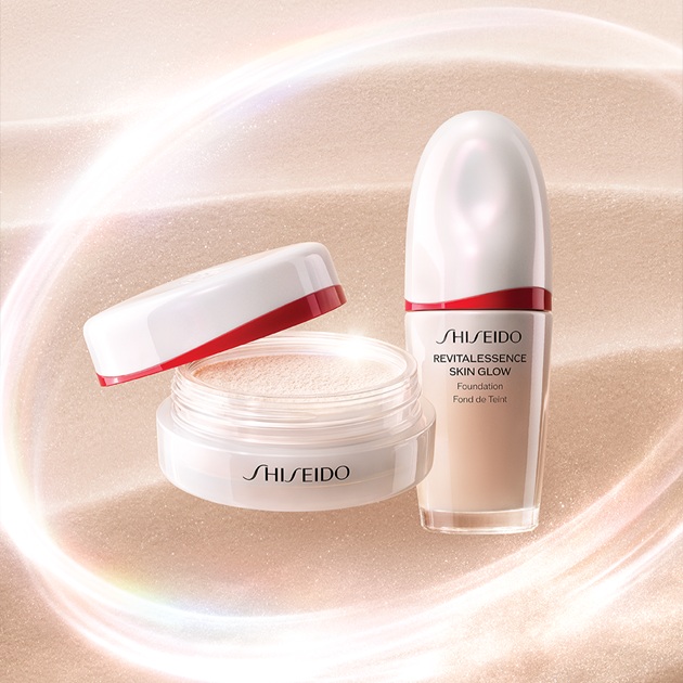 エッセンス スキングロウ ファンデーション | SHISEIDO | 資生堂