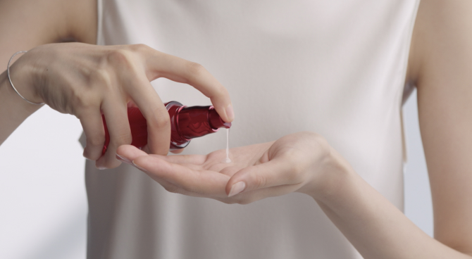 アルティミューン | SHISEIDO | 資生堂