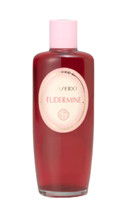 SHISEIDO】オイデルミン エッセンスローション | SHISEIDO | 資生堂