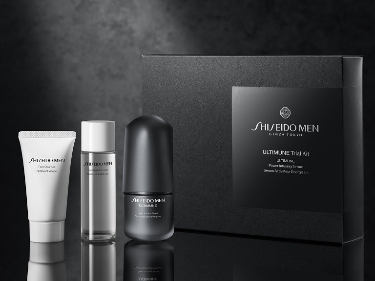 メンズスキンケア・メンズギフト | 資生堂メン SHISEIDO MEN