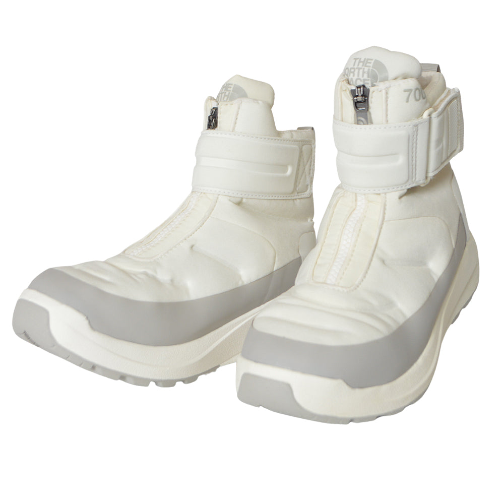 NUPTSE II STRAP ヌプシ ストラップブーツ レディース | ノース