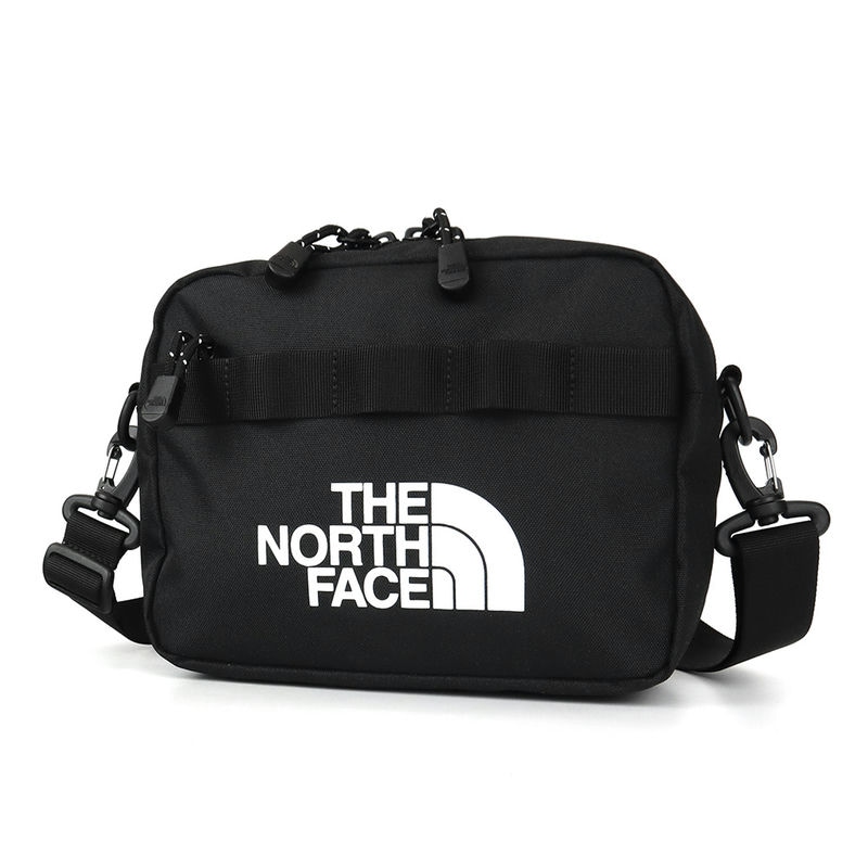 Brandol / THE NORTH FACE ノースフェイス ショルダーバッグ WL LOGO