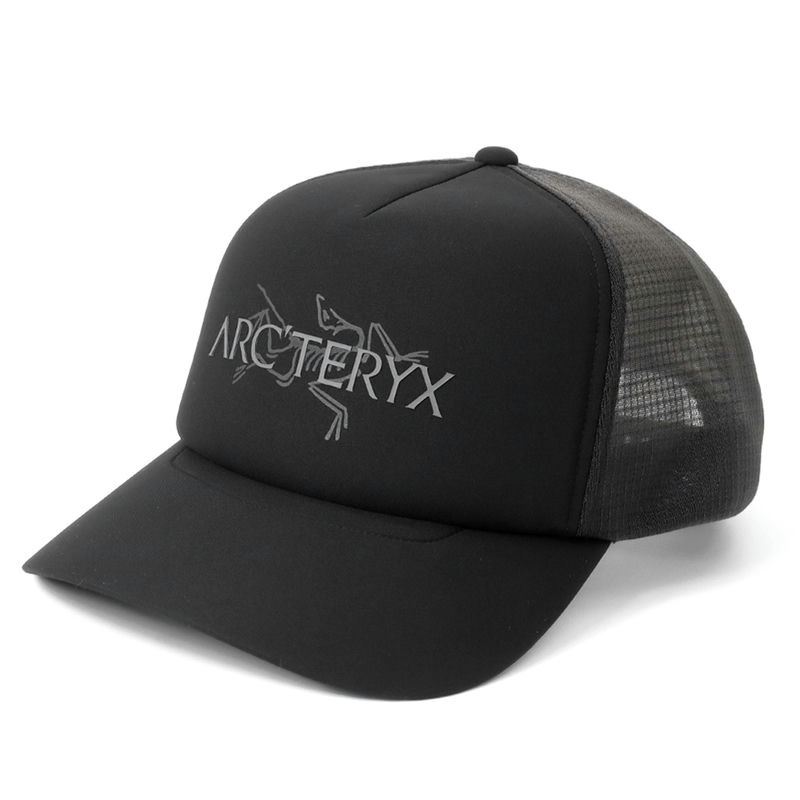 Brandol / ARC'TERYX アークテリクス メンズ 帽子 Bird Cap バード