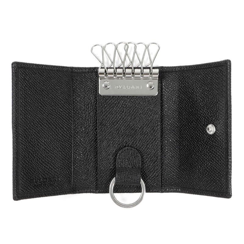 Brandol / BVLGARI ブルガリ キーケース ブルガリ・ブルガリ マン