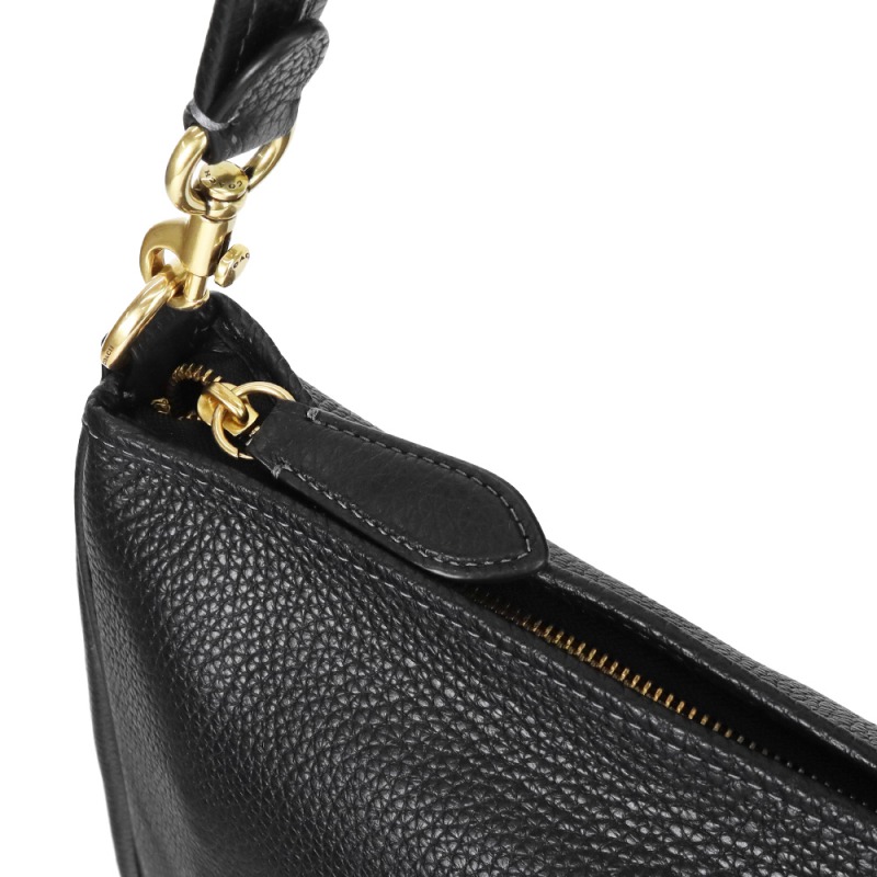 Brandol / COACH コーチ ショルダーバッグ ケリー レザー ワン