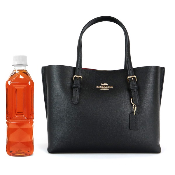 Brandol / COACH コーチ ミニトートバッグ Molie 25 モリー 2way