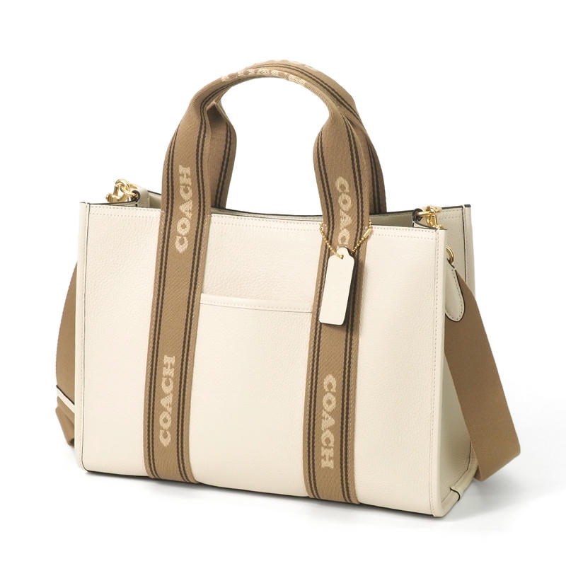 Brandol / COACH コーチ ショルダーバッグ ケイシー サッチェル