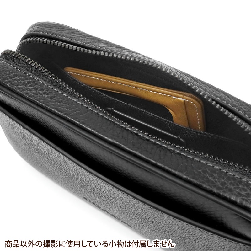 Brandol / COACH コーチ ショルダーバッグ レザー ジェイデン クロス