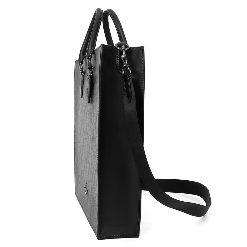 Brandol / COACH コーチ ショルダーバッグ シグネチャー ディラン 2way