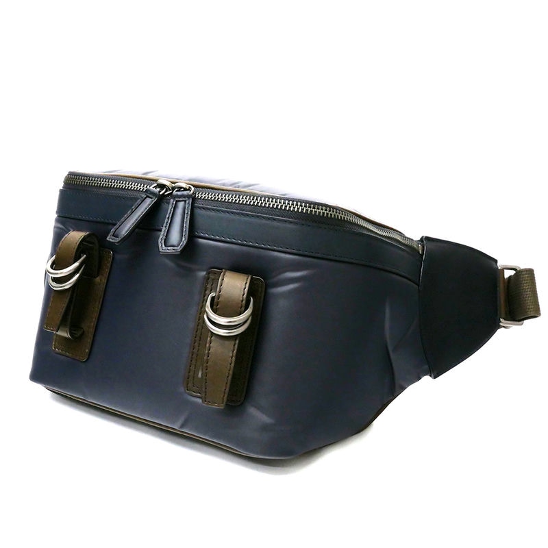 Brandol / HUNTING WORLD ハンティングワールド ウェストバッグ ウィン