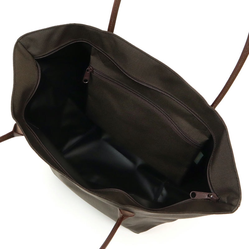 Brandol / Herve Chapelier エルベシャプリエ トートバッグ レザー
