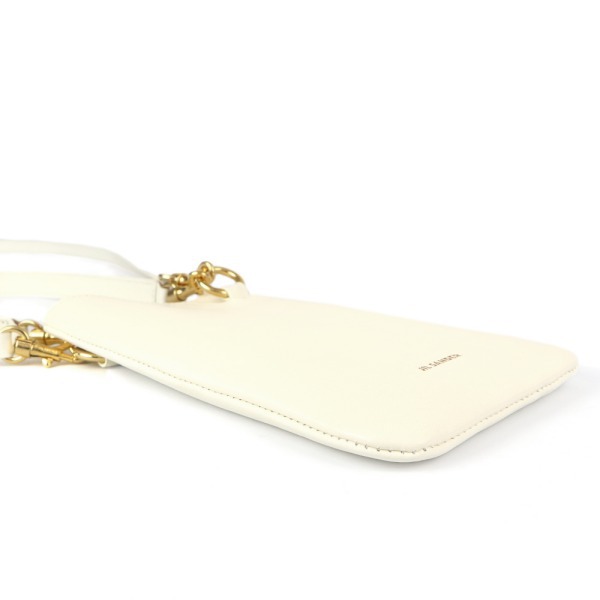 Brandol / Jil Sander ジルサンダー ショルダーバッグ レザー