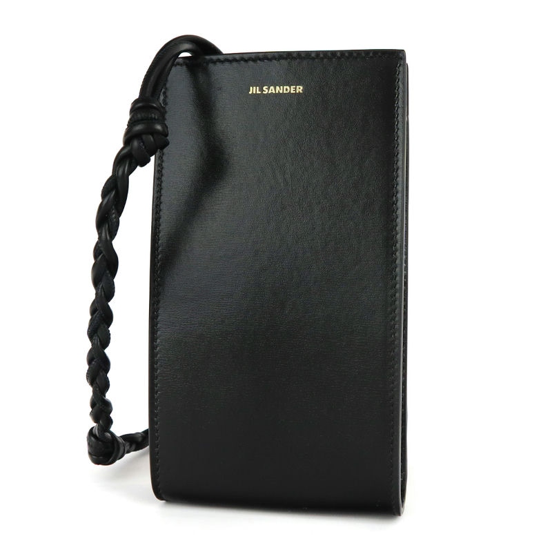 Brandol / Jil Sander ジルサンダー ショルダーバッグ レザー