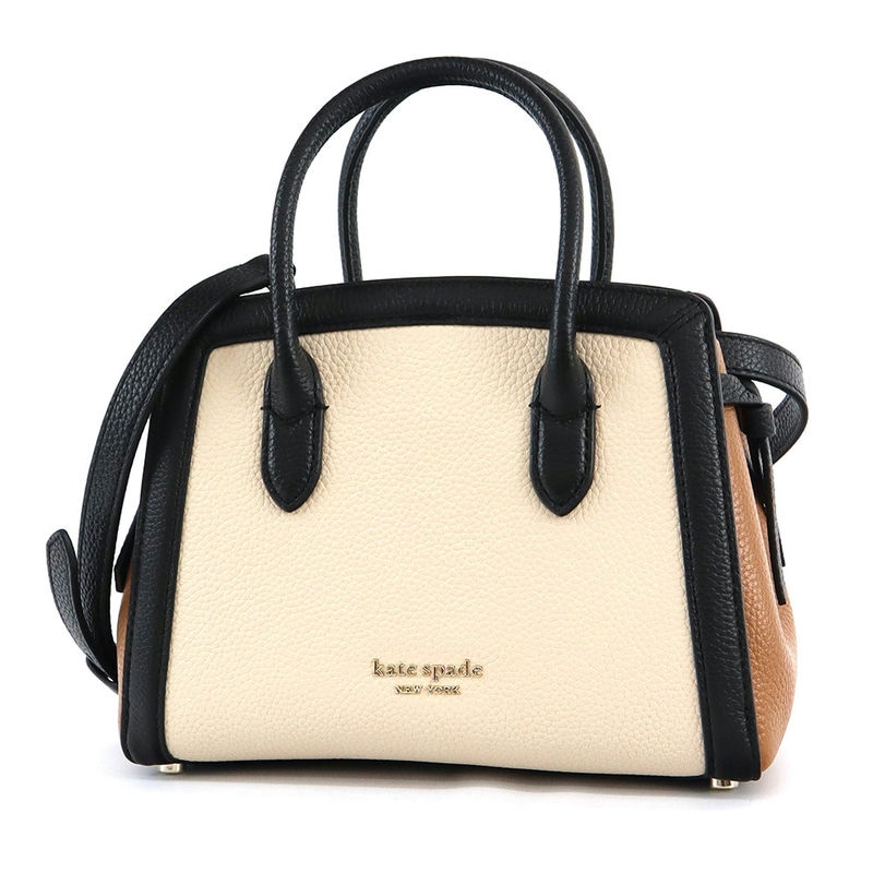 Brandol / kate spade ケイトスペード ショルダーバッグ ノット カラー