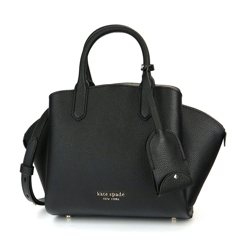 Brandol / kate spade ケイトスペード ショルダーバッグ knott ノット