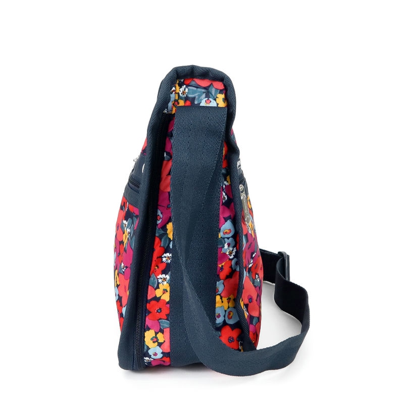 Brandol / LeSportsac レスポートサック ショルダーバッグ DELUXE