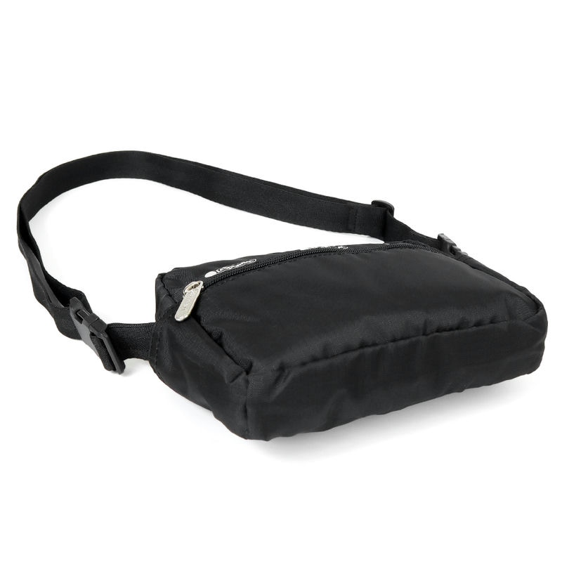 Brandol / LeSportsac レスポートサック ショルダーバッグ 2way ボディ