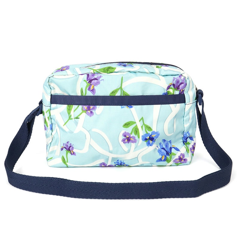 Brandol / LeSportsac レスポートサック ショルダーバッグ MINI