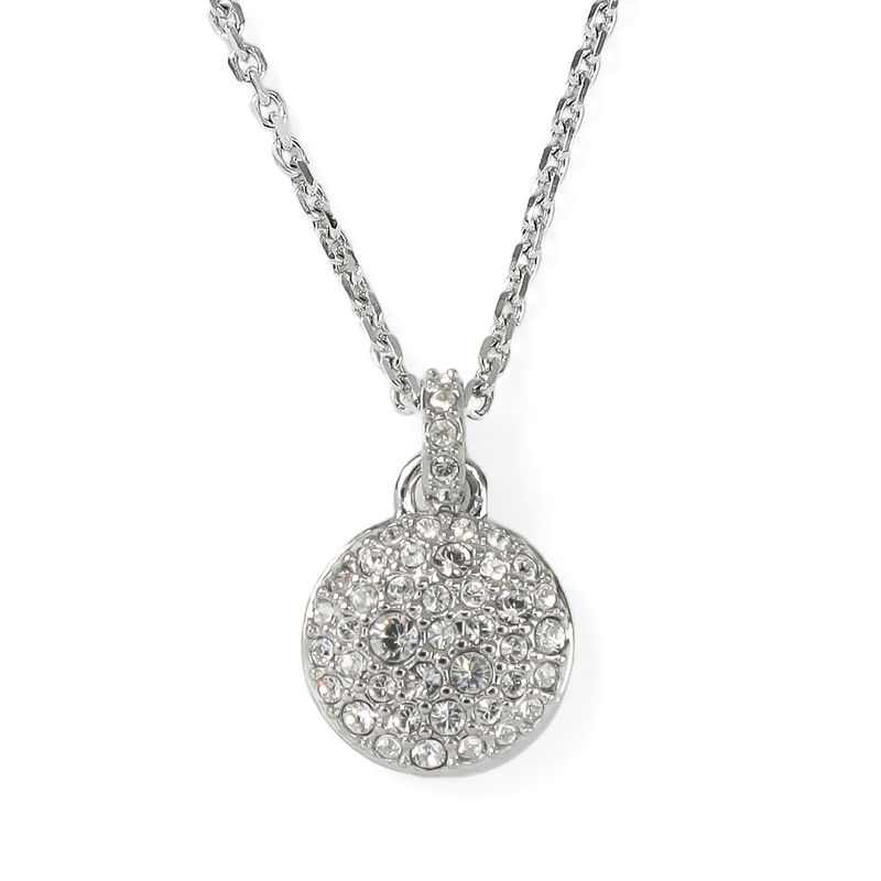 Brandol / Swarovski スワロフスキー ネックレス Sublima ペンダント