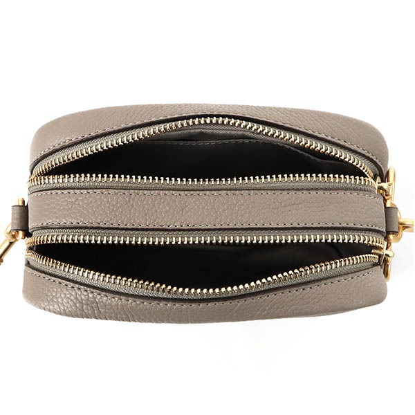 Brandol / TORY BURCH トリーバーチ ショルダーバッグ ペリー ボンベ