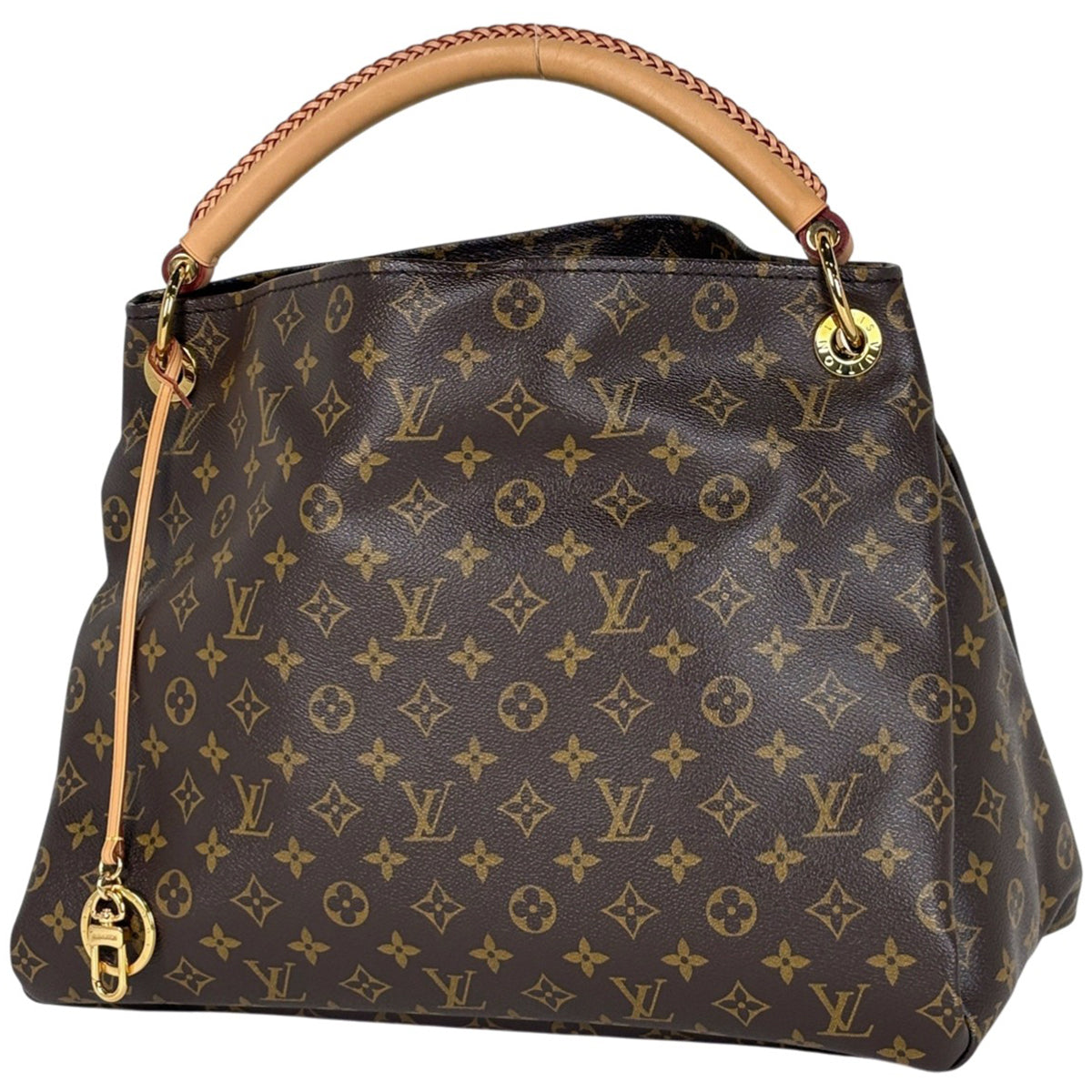 ルイ・ヴィトン アーツィーMM ショルダーバッグ モノグラム M40249