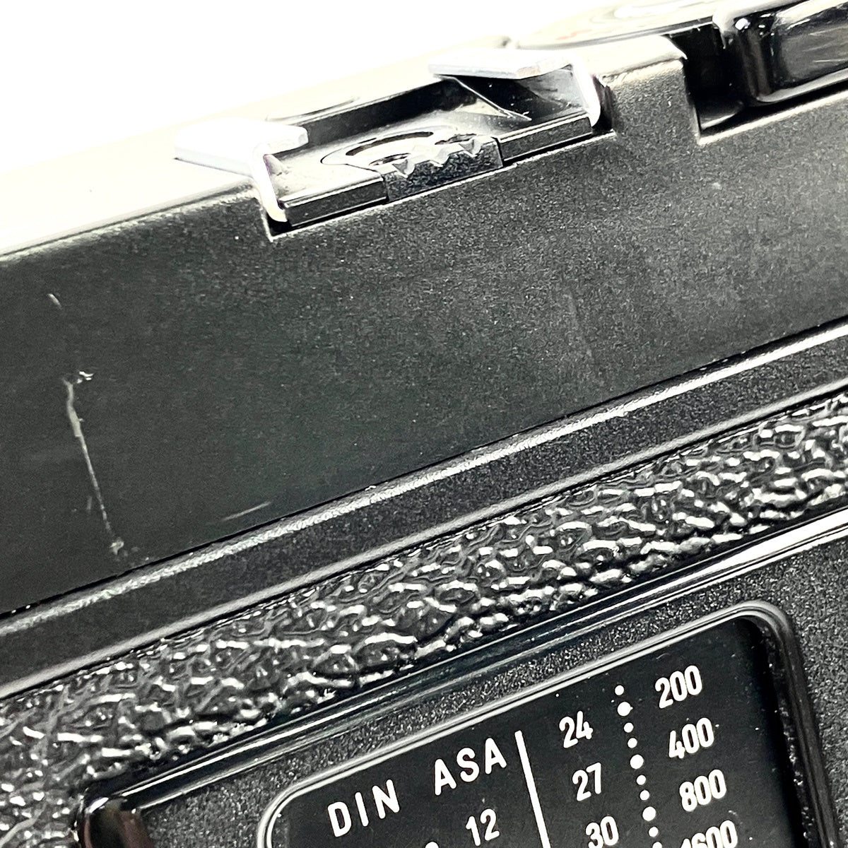 ミノルタ MINOLTA CLE ボディ フィルム レンジファインダーカメラ