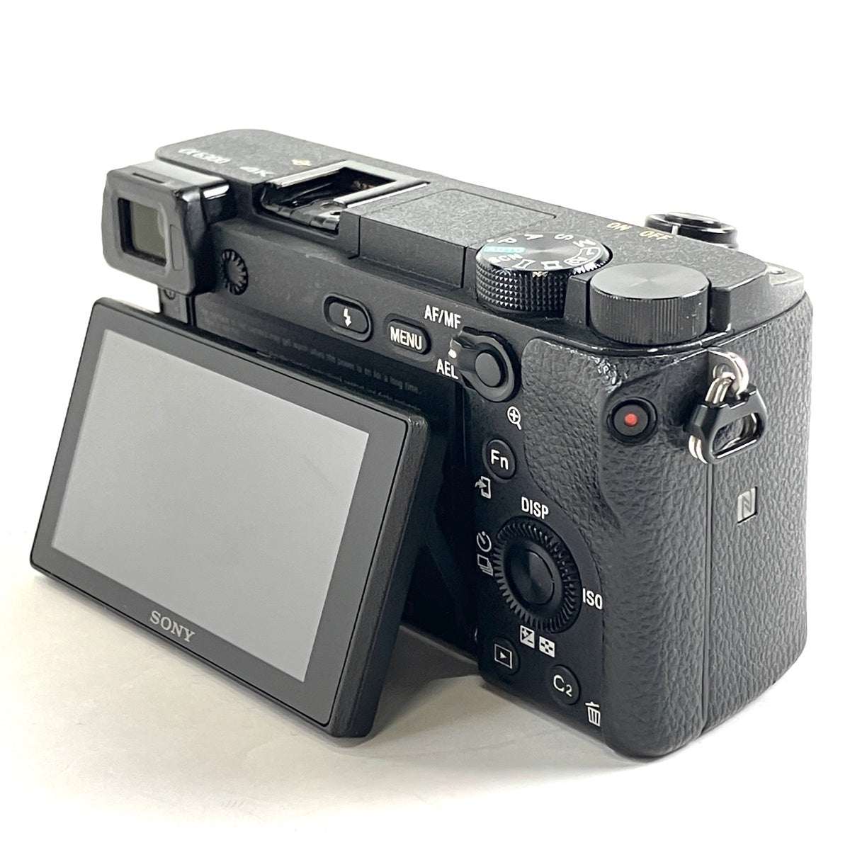 ソニー α6300 ボディ ILCE-6300 海外仕様 デジタル ミラーレス 一眼