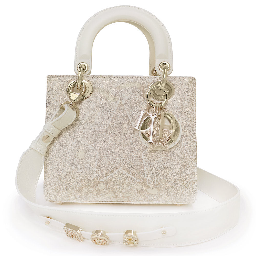 新品・未使用品】クリスチャンディオール Christian Dior レディ