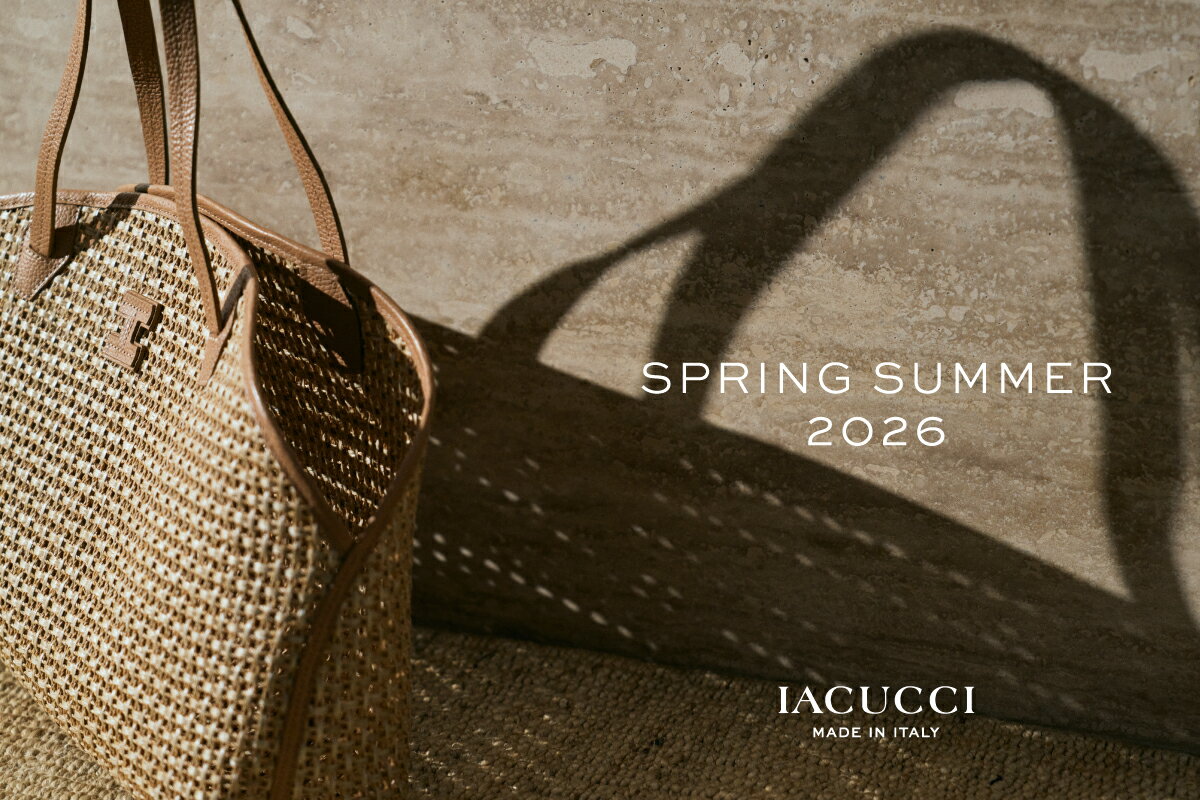 IACUCCI(イアクッチ)のショルダーバッグアイテム一覧 | Rakuten