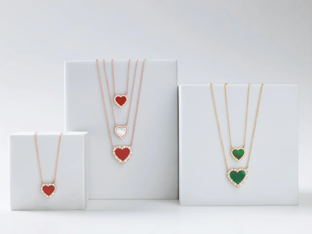 ダミアーニのアイコンコレクション ベル エポックの精神を受け継ぐ