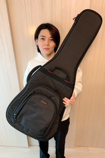 coolヤマハFG151Bハードケース付き AC3PA11 | ハードケース | アクセス