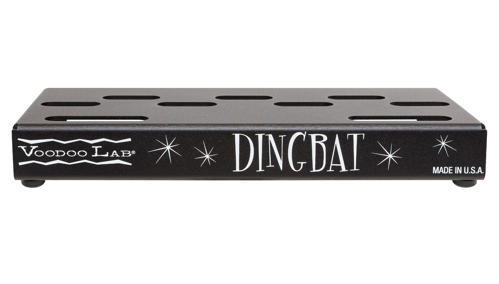DBT（ディングバット タイニー） | ペダルボード＆パワーパッケージ