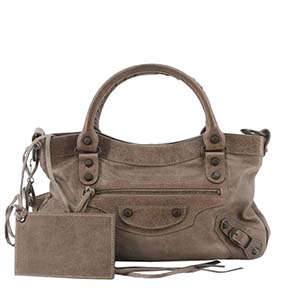 バレンシアガ（BALENCIAGA）-ザ・ファースト買取｜最新相場で