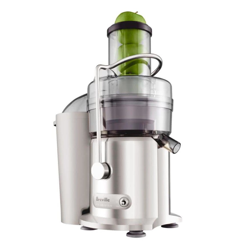 the Juice Fountain® Max - Breville Singapore