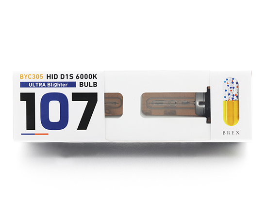 HIDバルブ - 株式会社ブレックス株式会社ブレックス