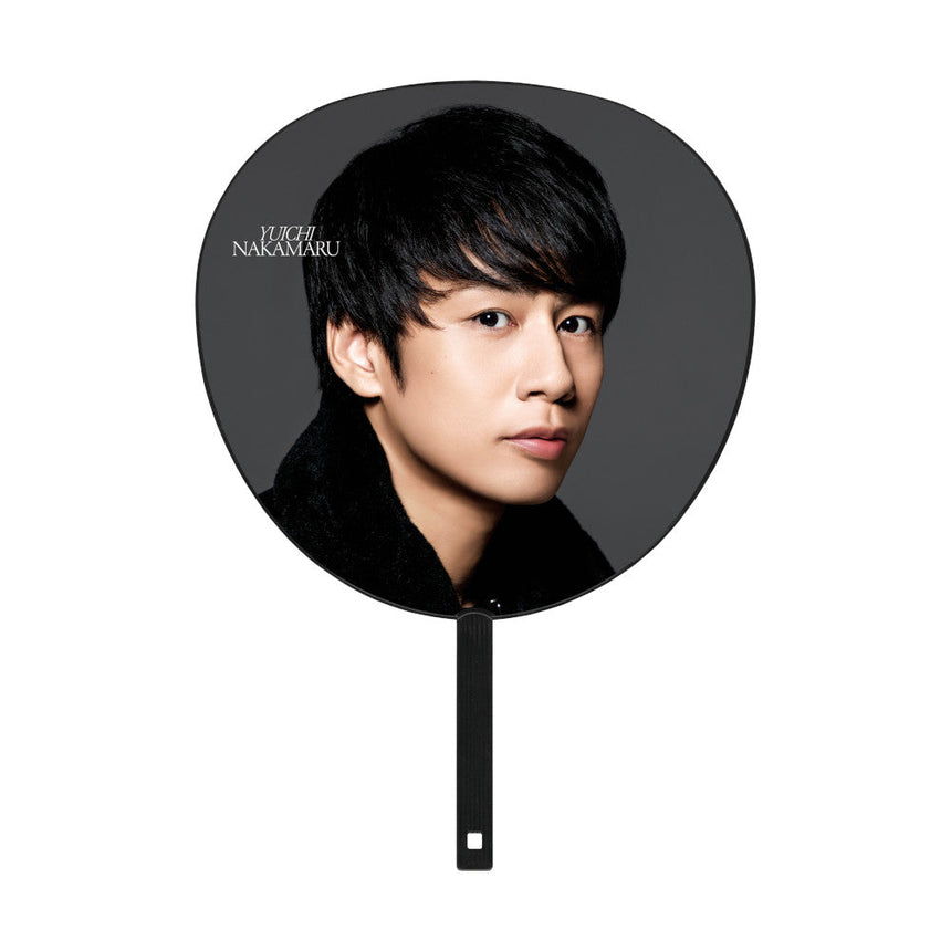 会場受取商品一覧 – Break the KAT-TUN online store