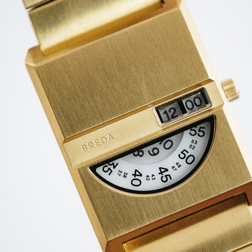 PULSE ／ PULSE（TANDEM） | COLLECTION | BREDA（ブレダ）創造的で