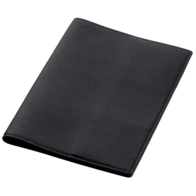 NEWクリスタルレザー B5サイズ ダイアリー・ノートカバー No.383