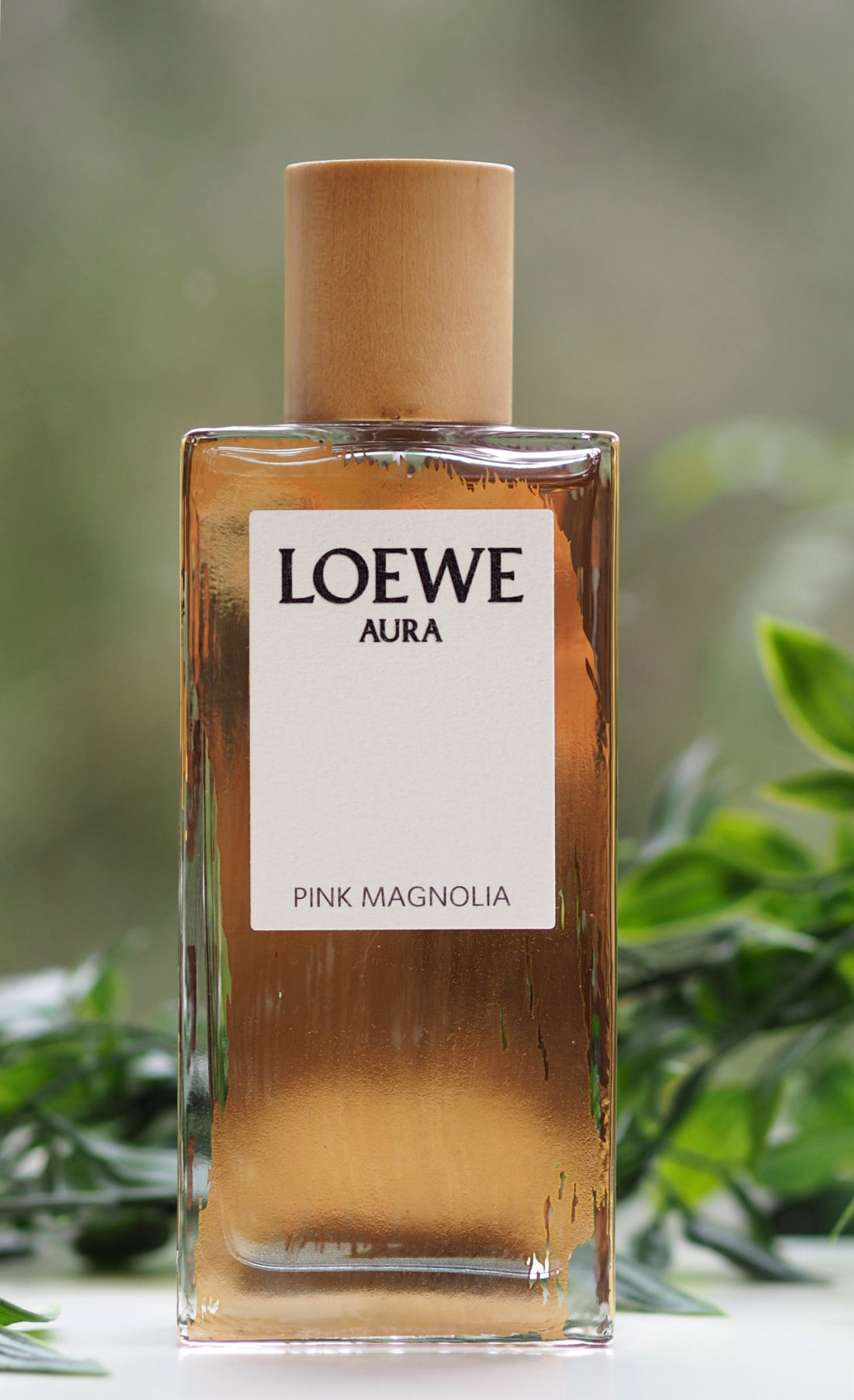 Loewe Fragrance Botanical Rainbow | British Beauty Blogger