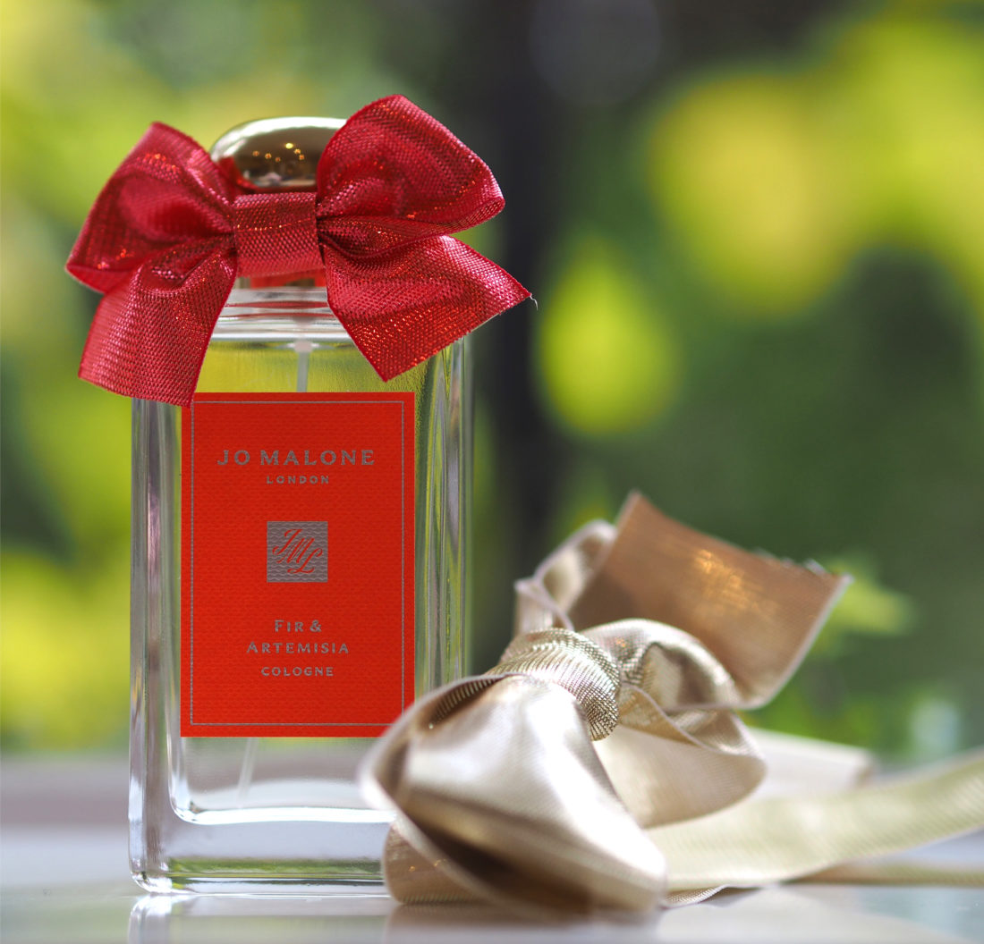 Jo Malone London Fig & Artemisia Review | British Beauty Blogger