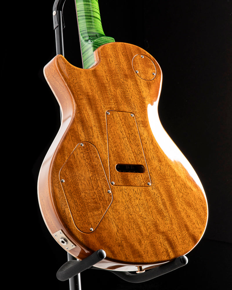 Paul Reed Smith Private Stock Mark Tremonti Signature Jade Glow