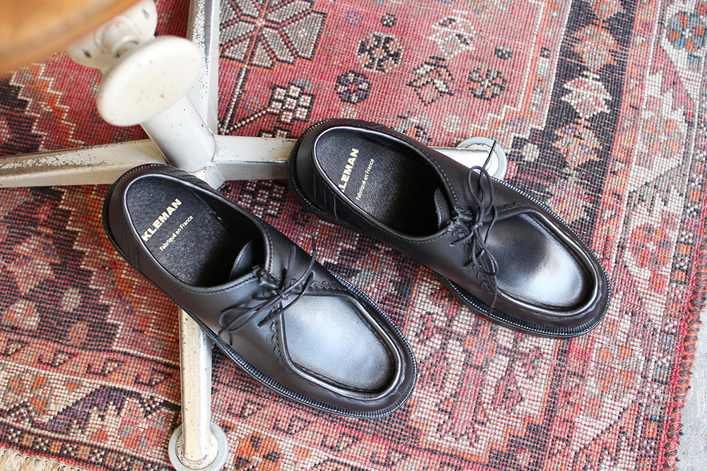 KLEMAN -Padre- - Bricklayer