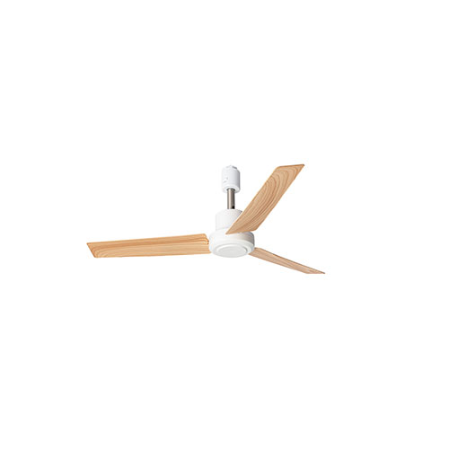 003329 DUCT RAIL FAN DC plus 50 WOOD | BRID