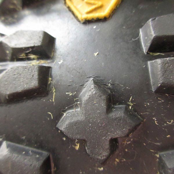 USA製 HH マッターホルン レザー×ゴアテックス コンバットブーツ 8W