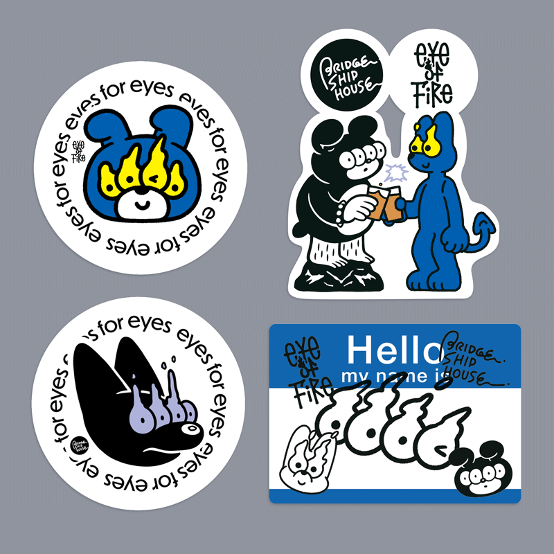 BRIDGE SHIP HOUSE official