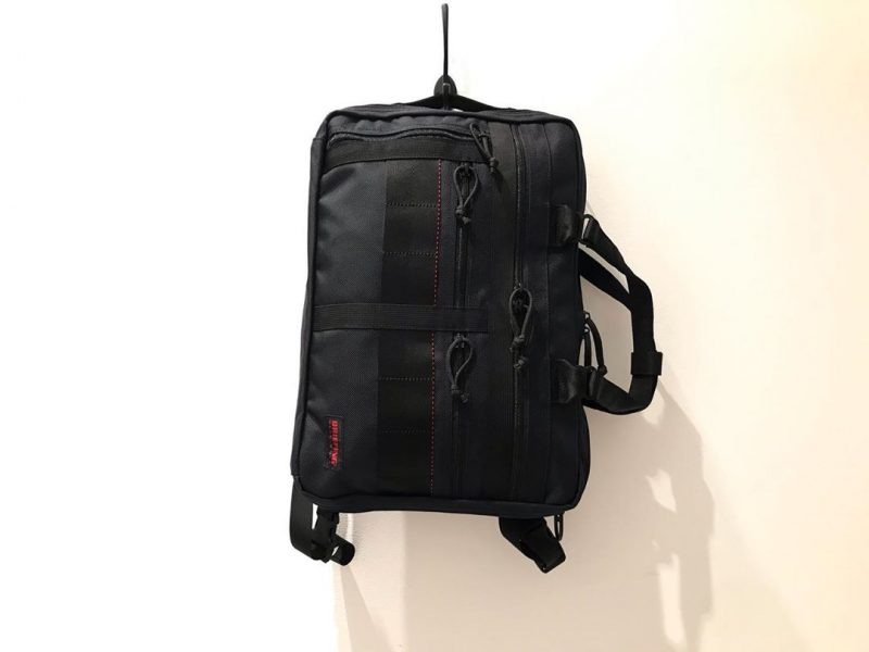 ブリーフィングの人気のコレクションシリーズ『MADE IN USA COLLECTION