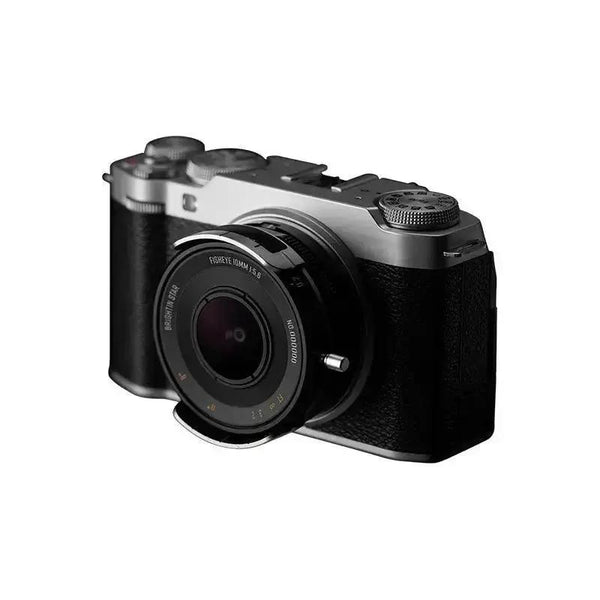 Brightin Star 10mm F5.6 Fisheye for Sony E Mount - 175° APS-C