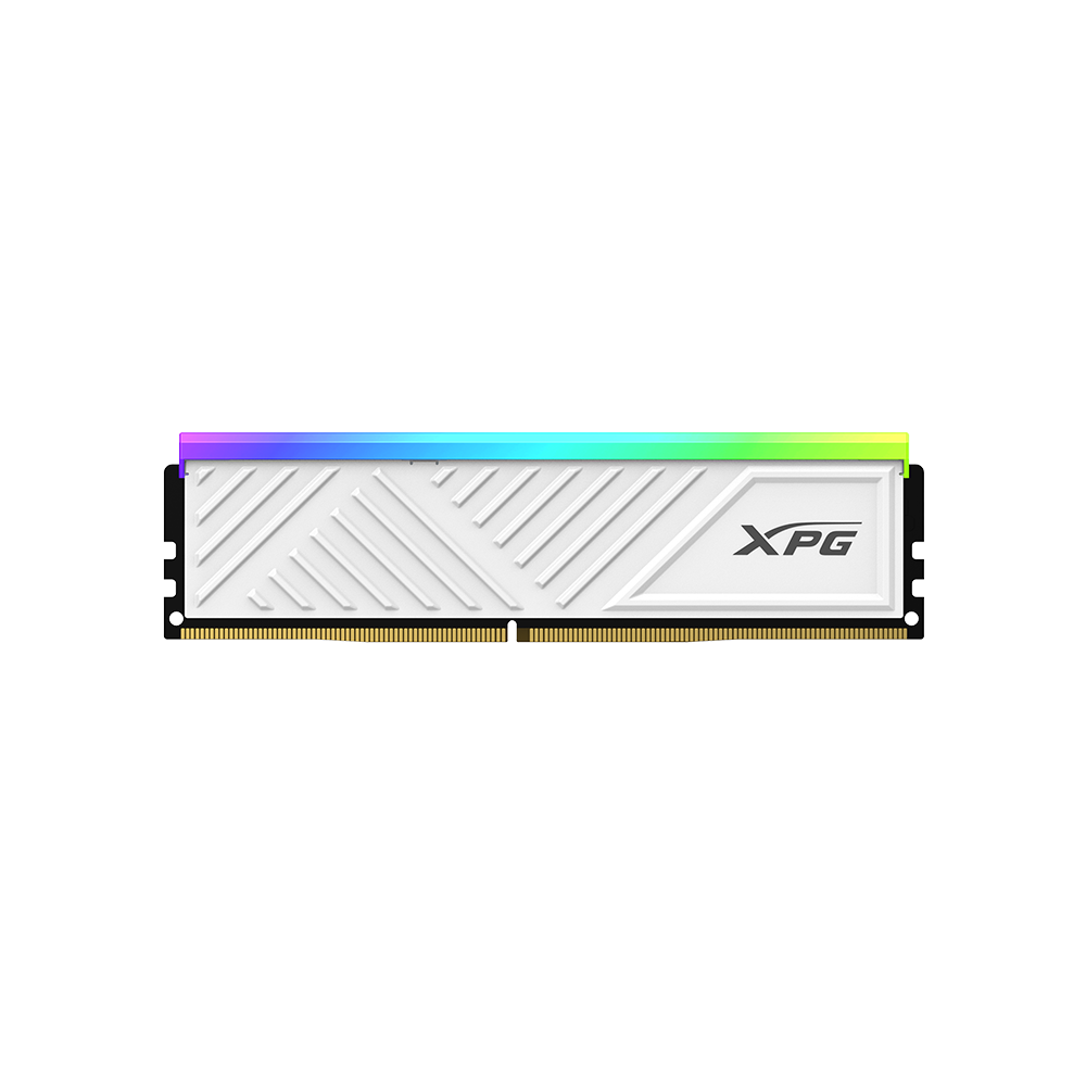 XPG Spectrix D35G DDR4 RGB 3200Mhz Gaming Memory [8GB/16GB/32GB]